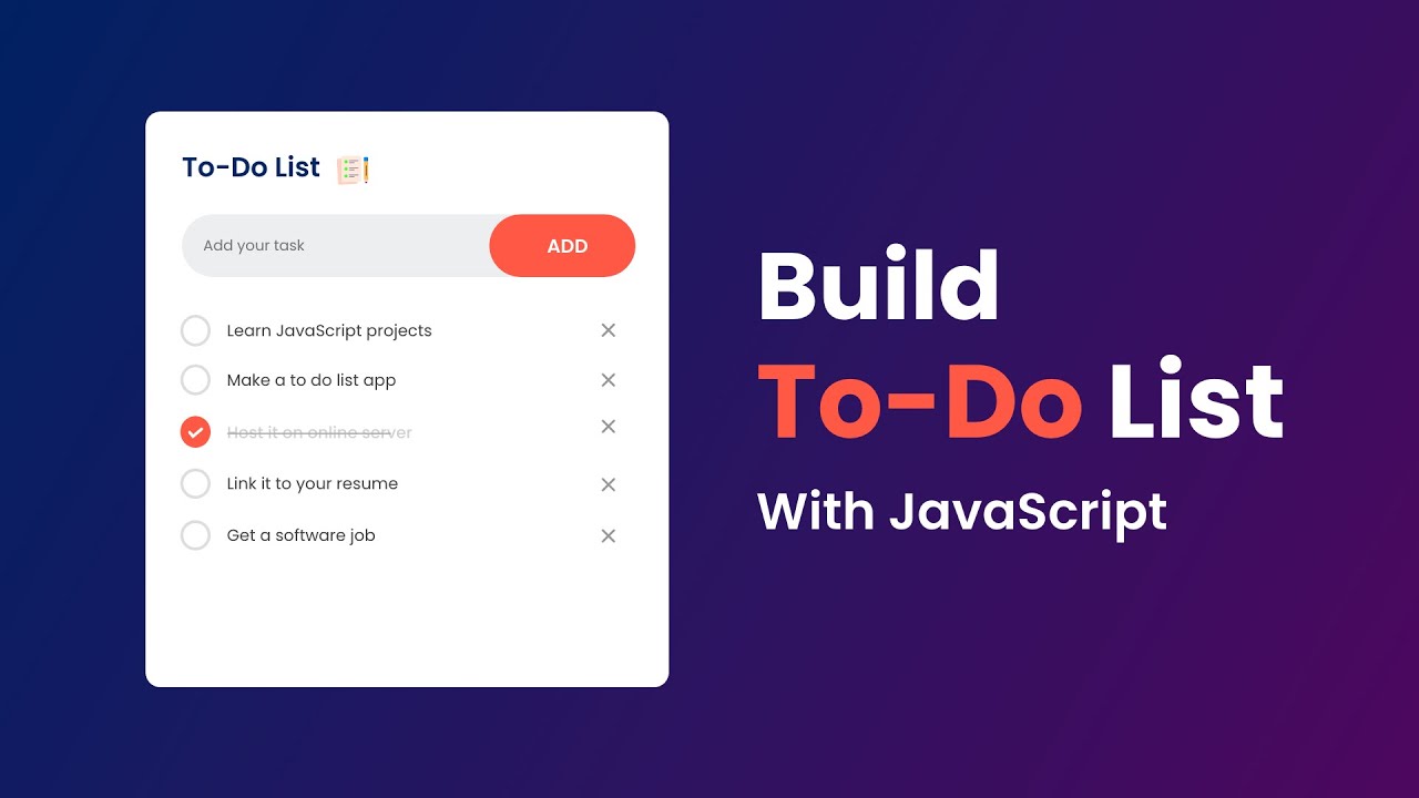 To-do Lists
