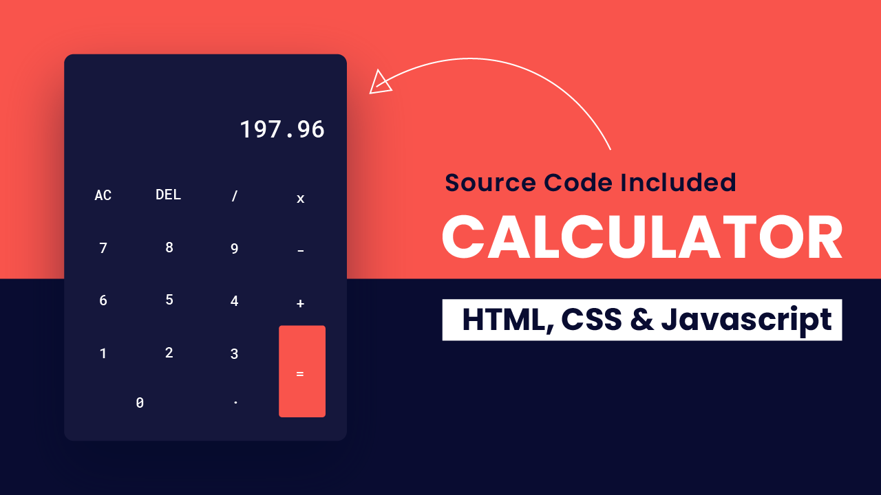 JS Calculator